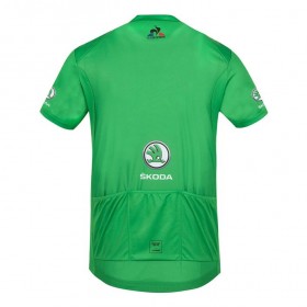 Wielershirt 2021 Ronde van Frankrijk N004